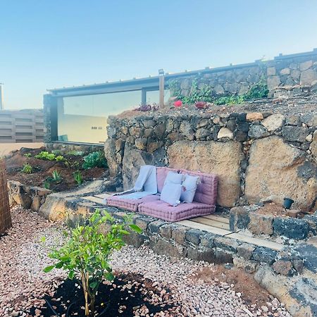 Villa Salitre Costa De Antigua Eksteriør billede