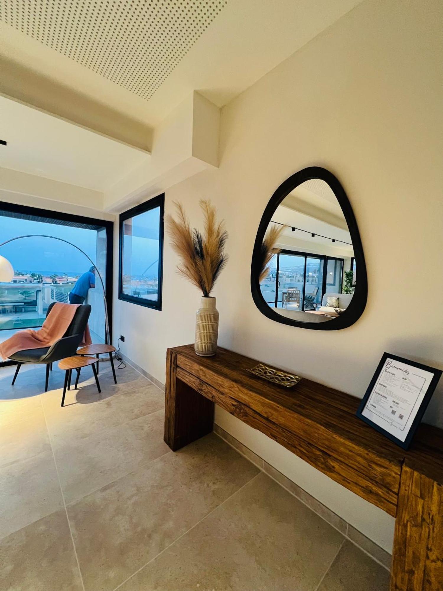 Villa Salitre Costa De Antigua Eksteriør billede