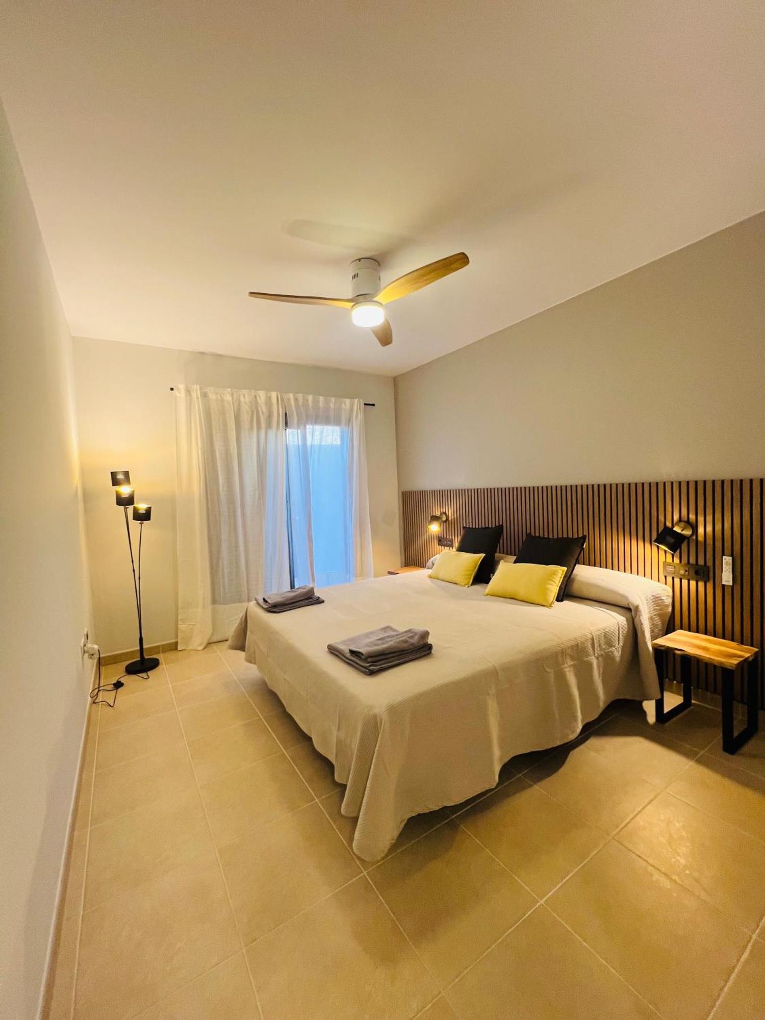 Villa Salitre Costa De Antigua Eksteriør billede