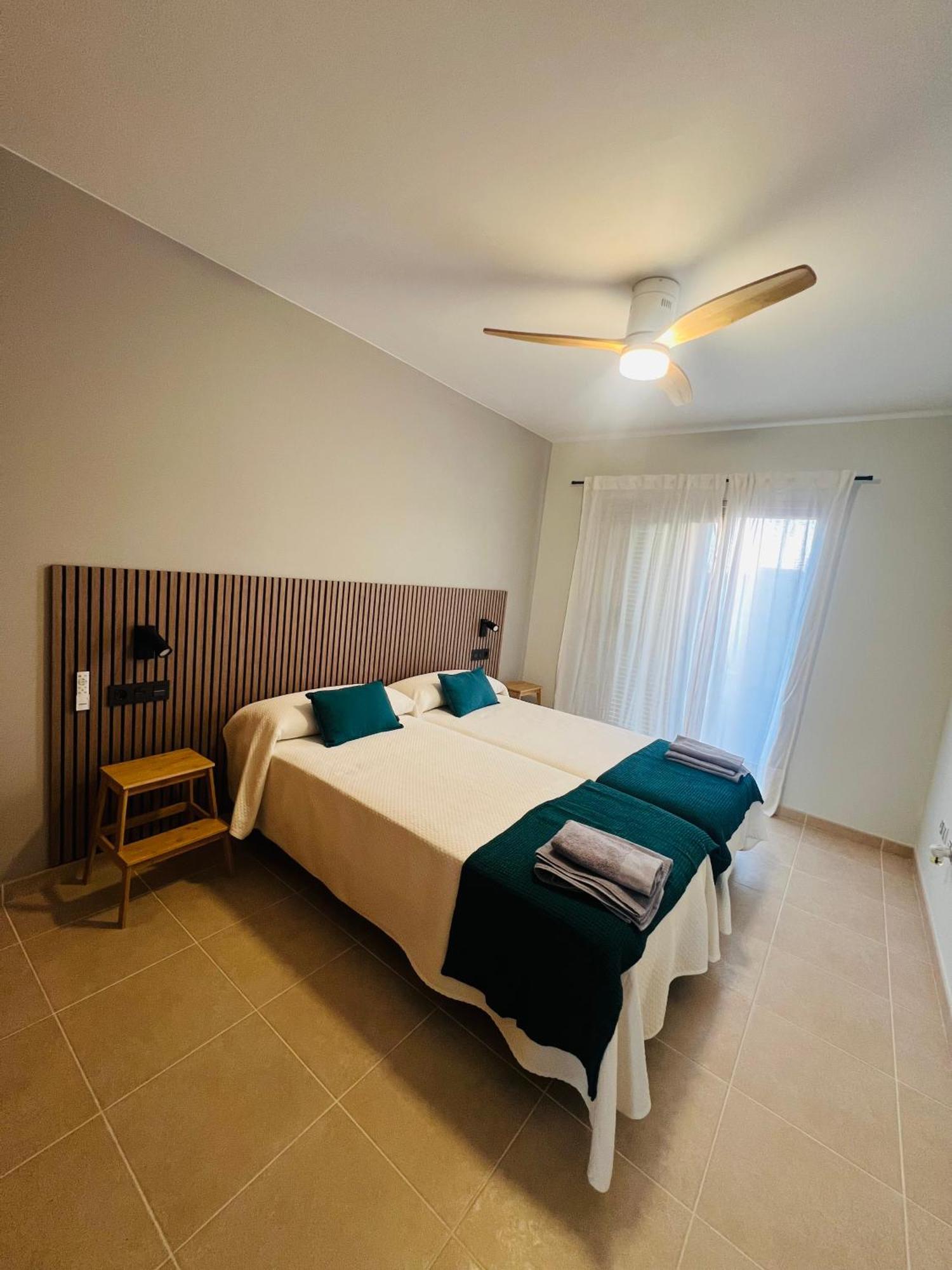 Villa Salitre Costa De Antigua Eksteriør billede