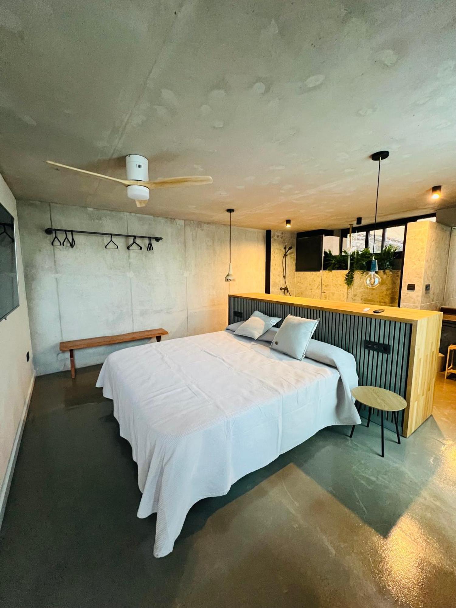 Villa Salitre Costa De Antigua Eksteriør billede
